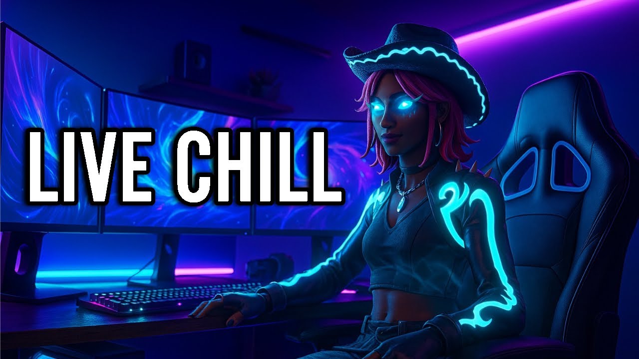Live Palworld FR 🔴