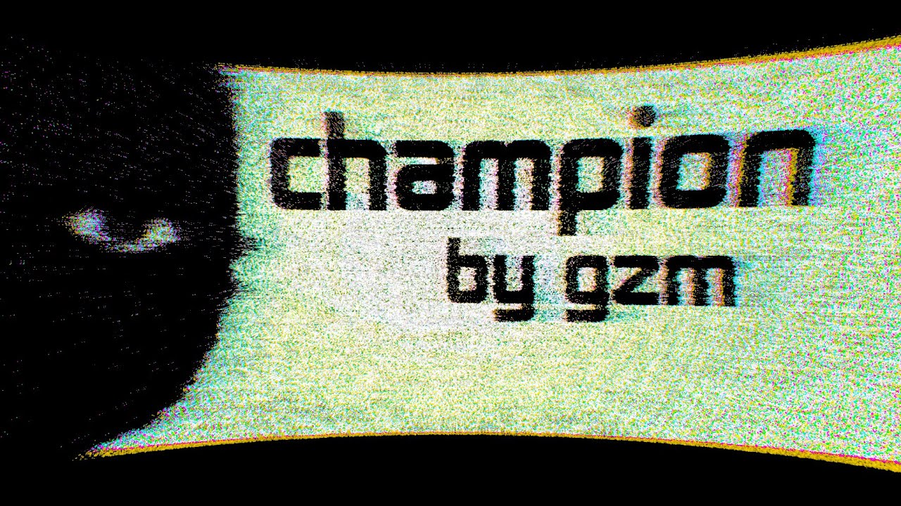 CHAMPION [REMIX] - Wii Funkin' [UST]