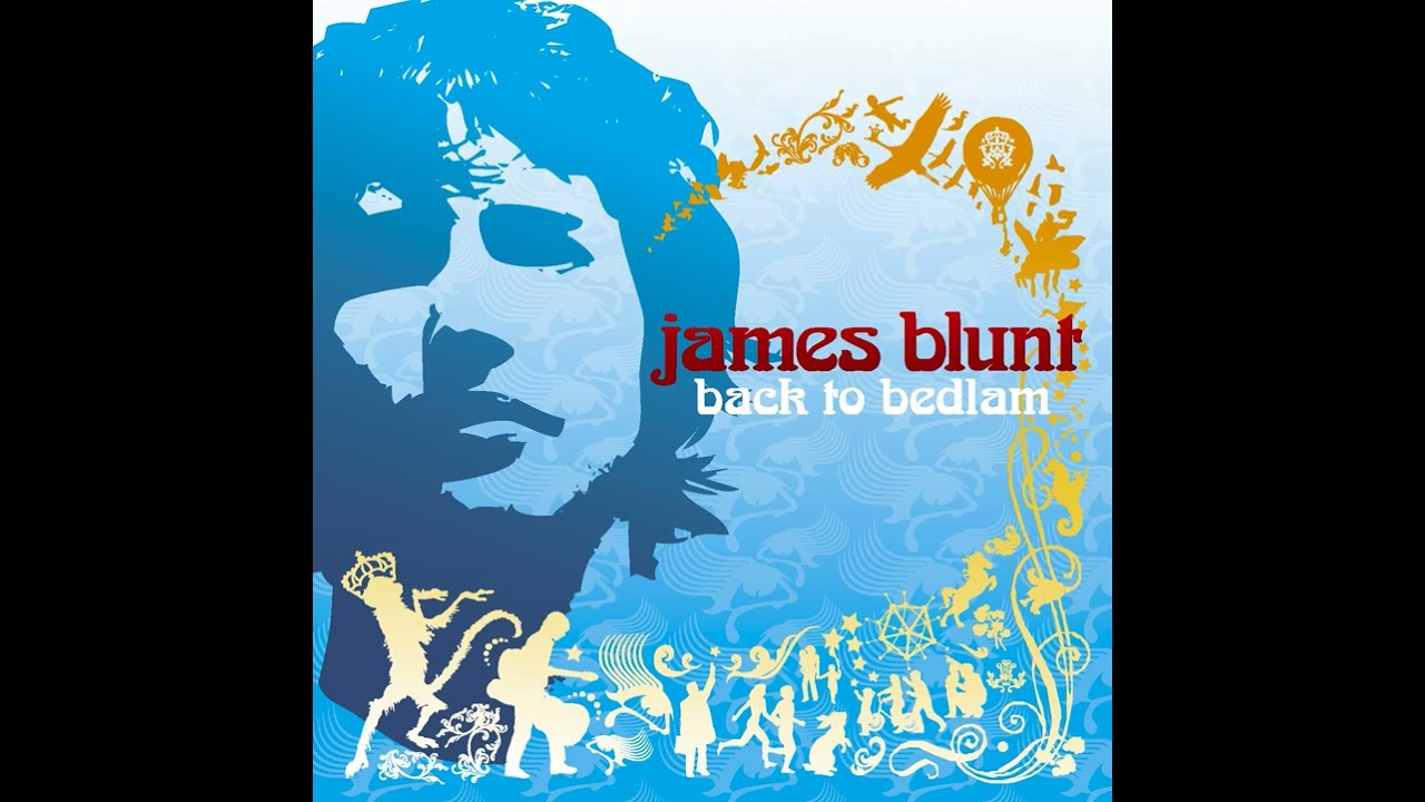 James Blunt - Wisemen