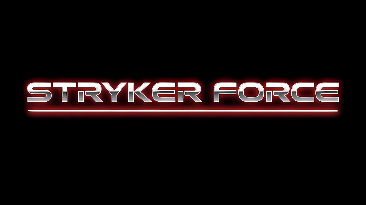 Stryker Force - AOR & Hard Rock Project