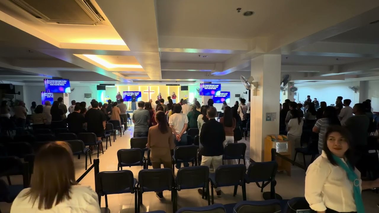 February 1 2026 Praise and Worship 9am service