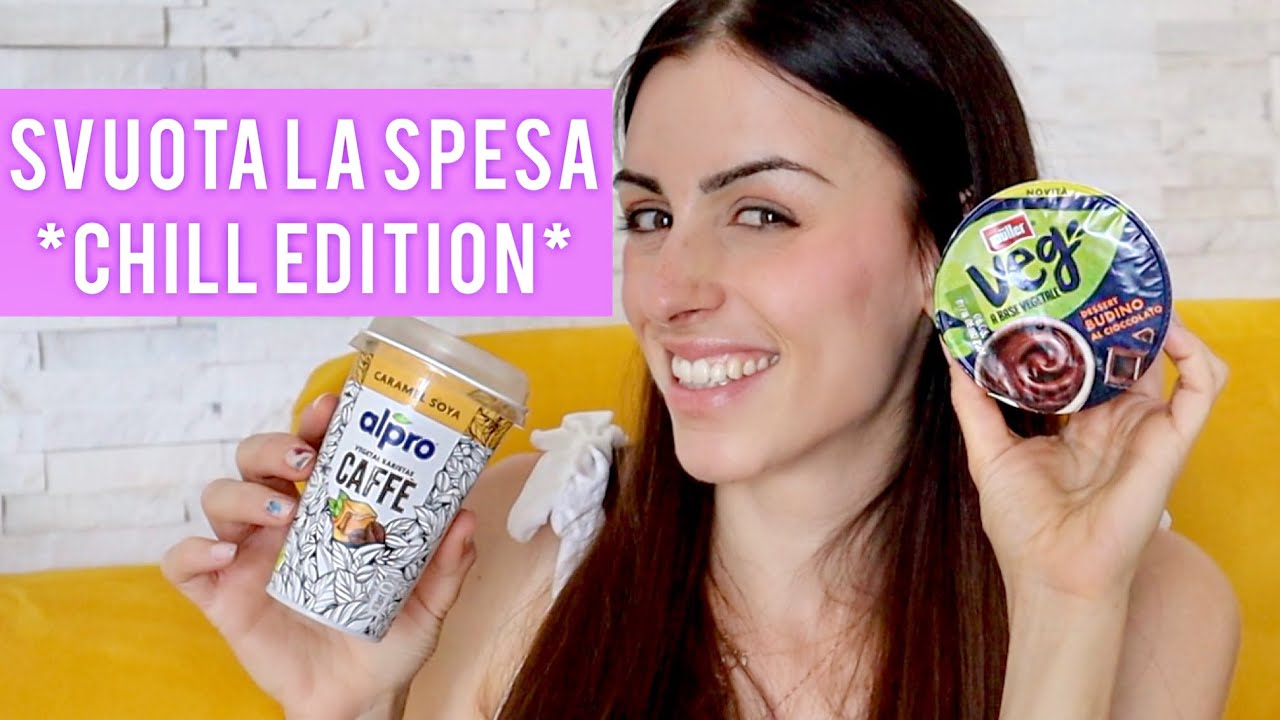 SVUOTA LA SPESA | DIVERSI SUPERMERCATI