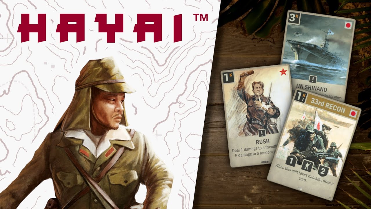 [KARDS] One-Drops and Daydreams...