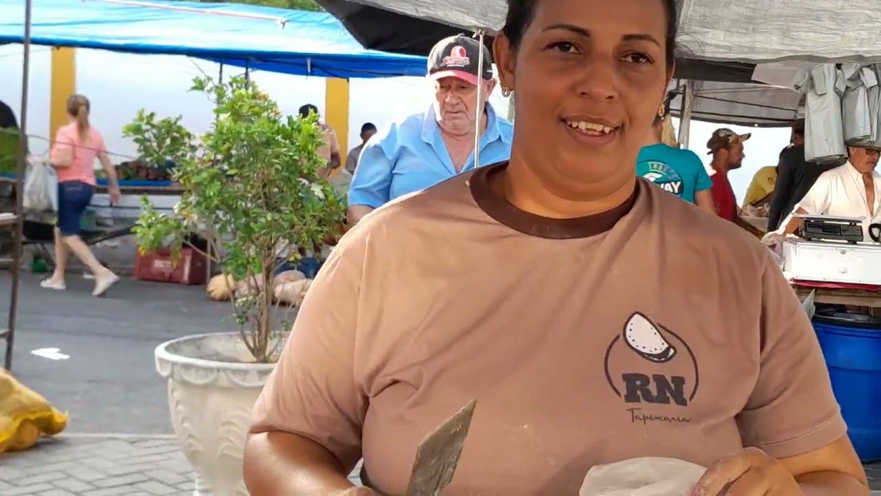 Tô na feira livre de Agrestina dia 06/02 2026 e a feira tem toda sexta-feira títulos quinta