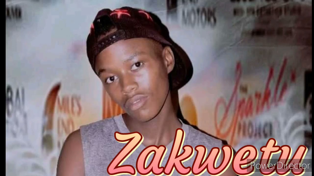 Boylover zakwetu ft mk msani produced by campos
