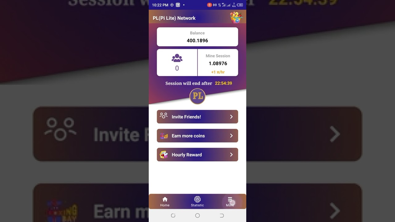 pi lite add trust wallet and withdraw your pi lite coin