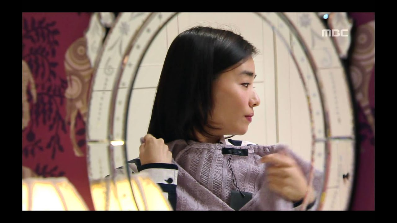 Lonely Bird, 5회, EP05, #01