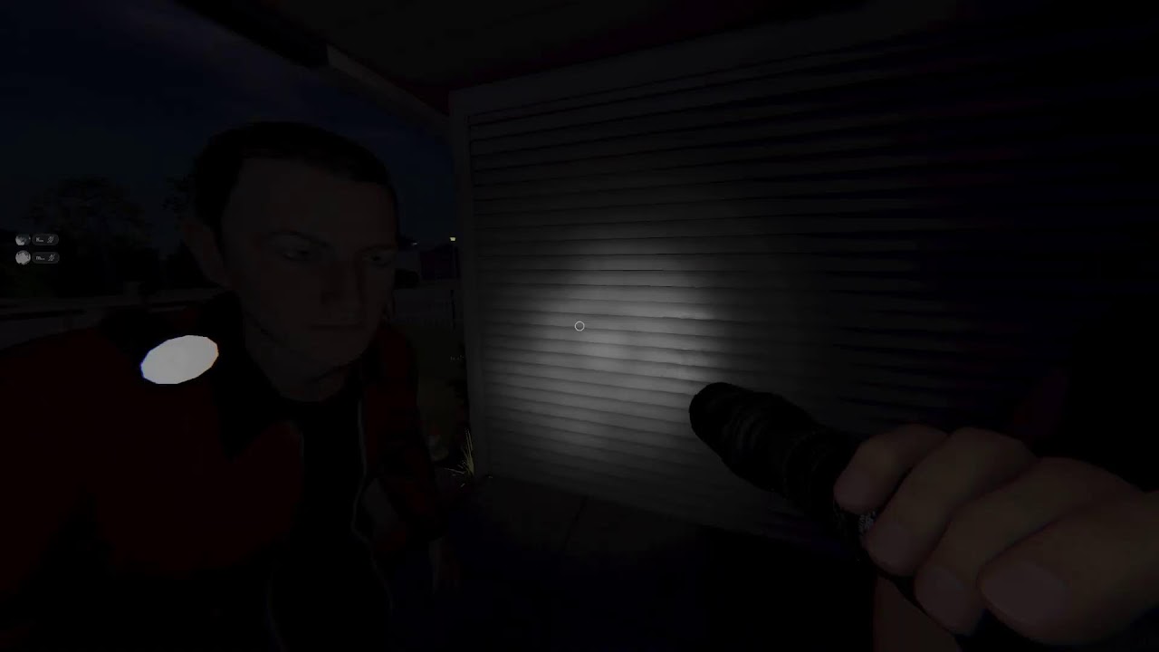 Phasmophobia