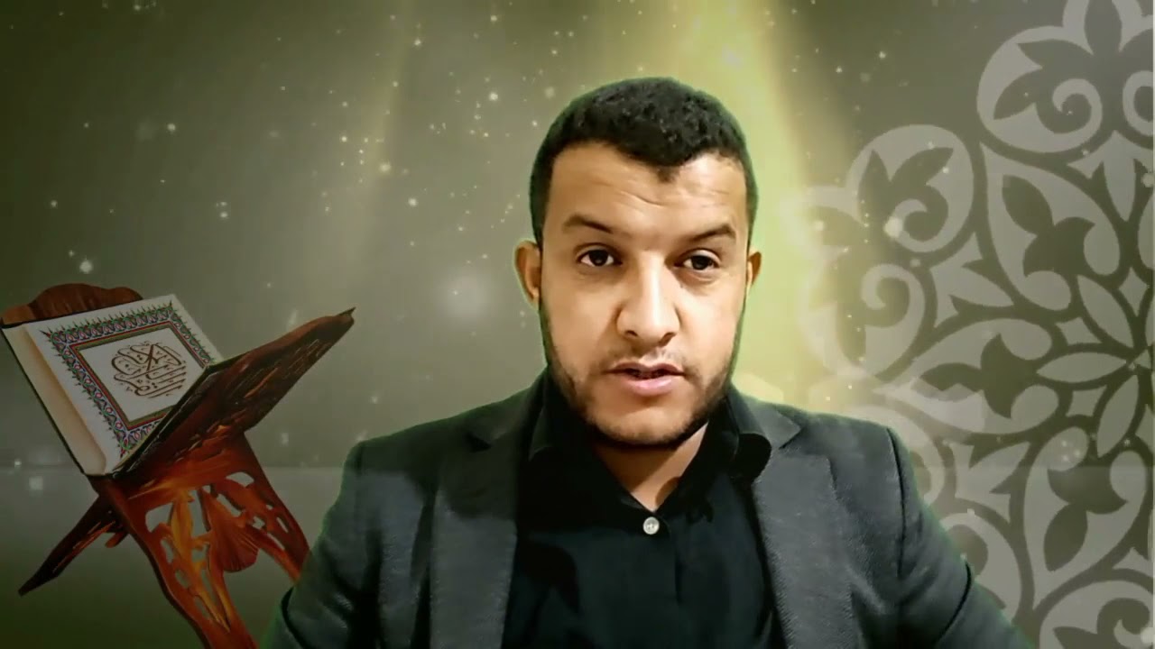 فيديو الأول ضمن برنامج المصحف الذهني لحفظ القران الكريم بتقنيات الذاكرة