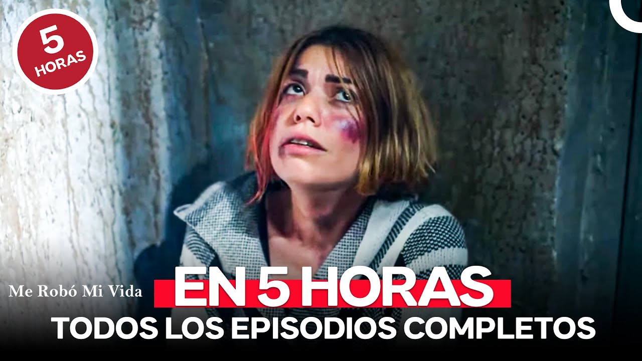 Días Difíciles En La Prisión - Me Robó Mi Vida