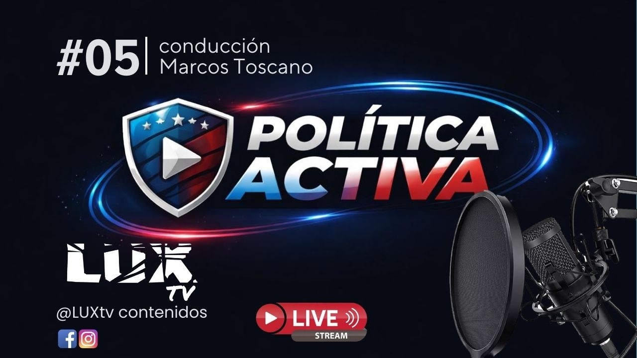 #05 - EL PUEBLO OPINA, EL PODER RESPONDE 🔴 | EN VIVO AHORA
