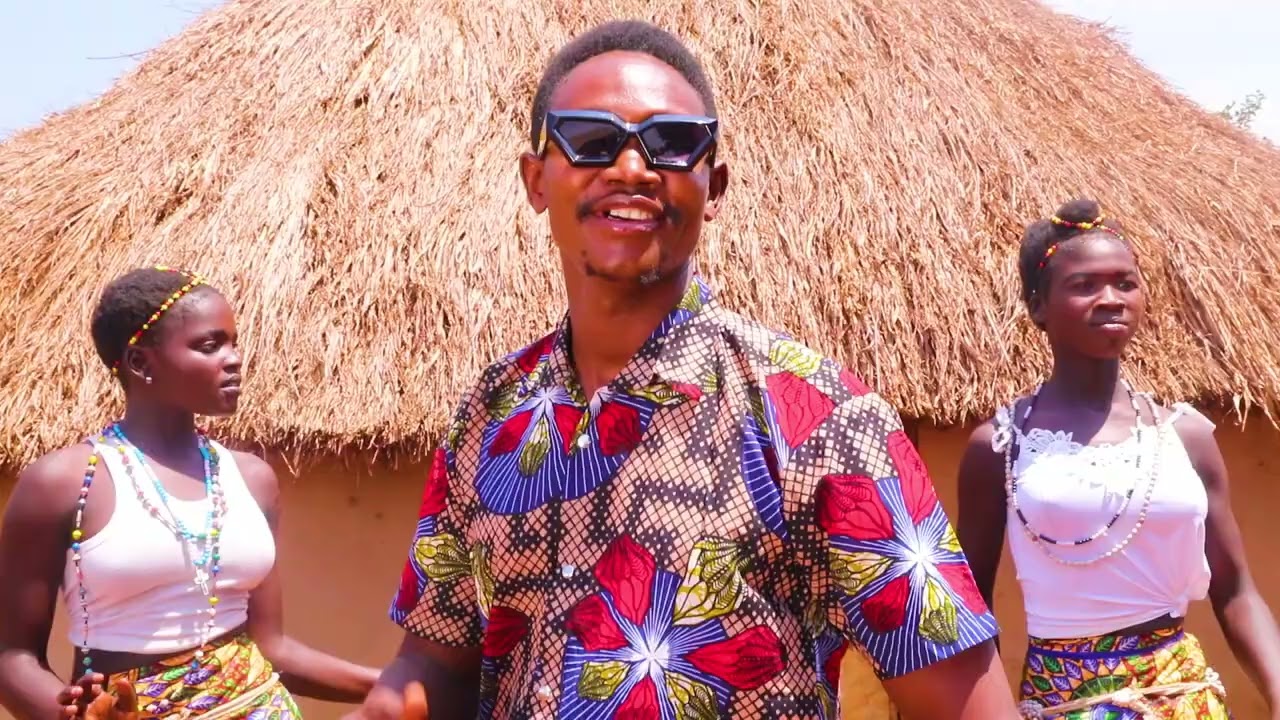 Adok Tuwa by Carlmax__ official video#music #luo music