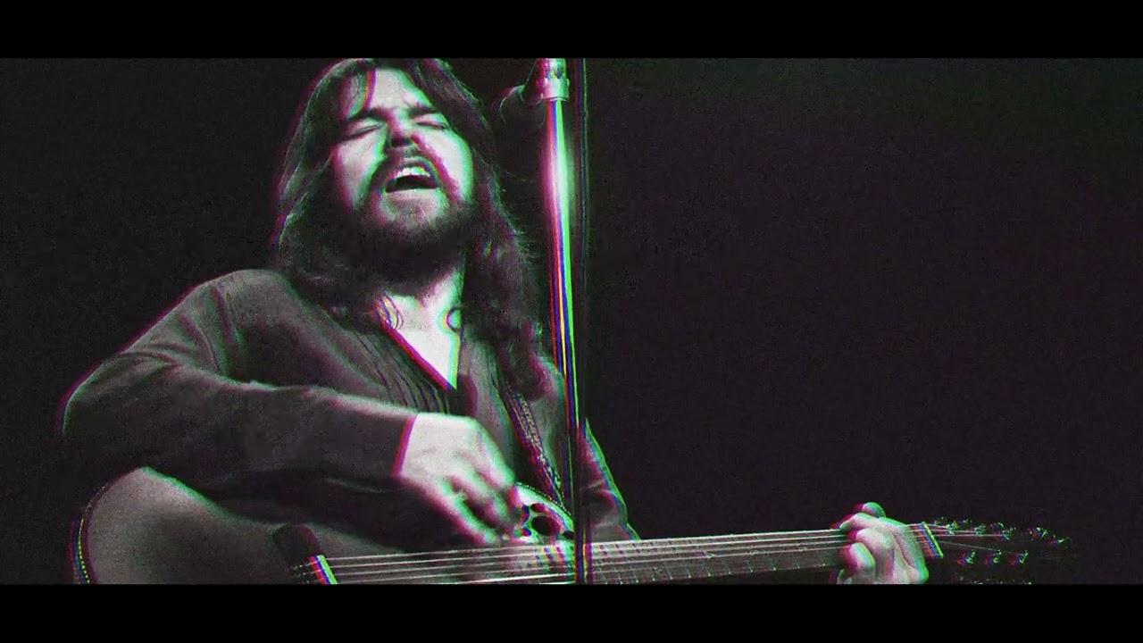 Bob Seger - Shame On The Moon