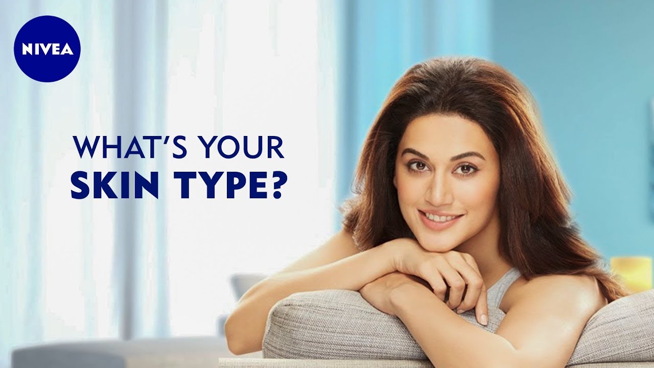 Healthy Skin Series: How to Determine Your Skin Type