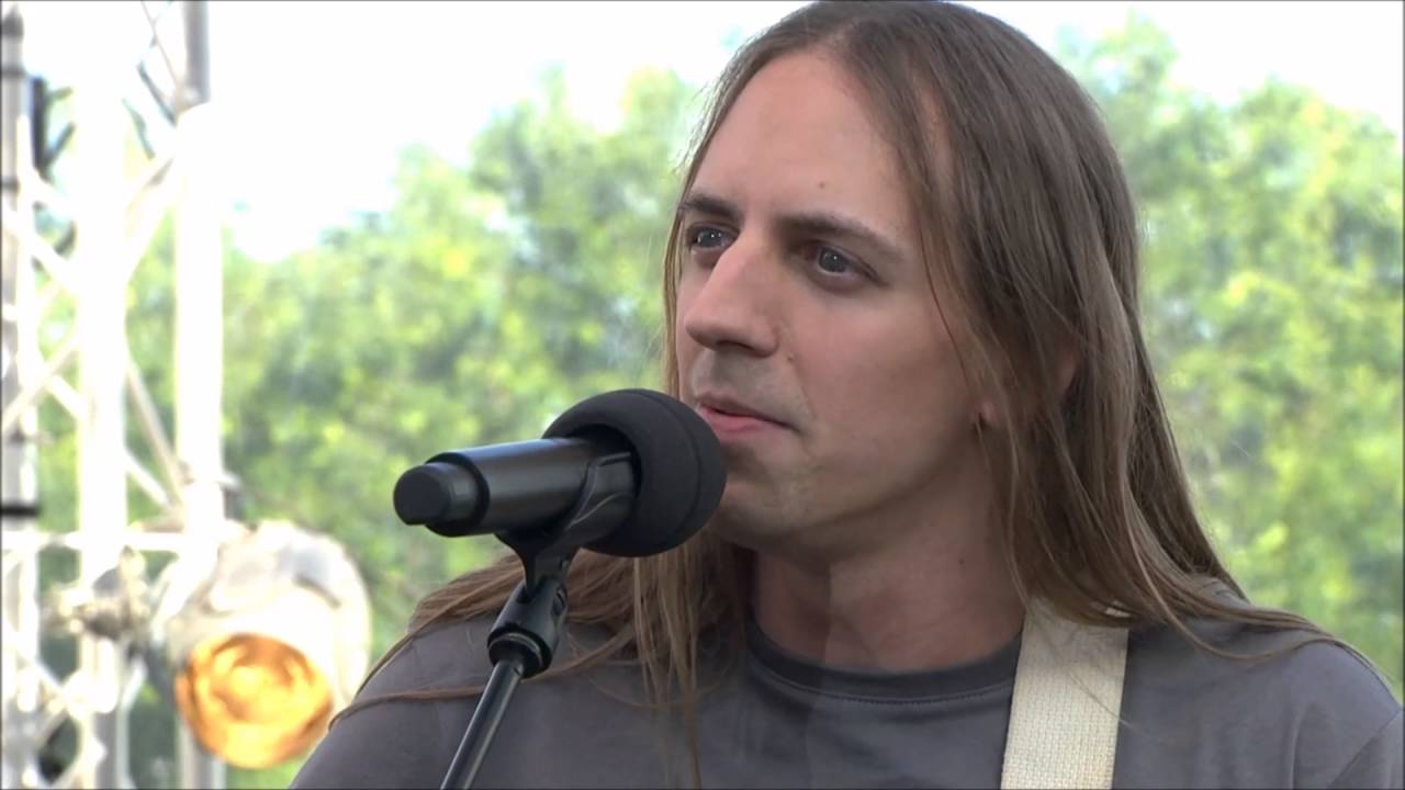 Weiherer -  Is des nu mei Hoamat ? -  Live 2016