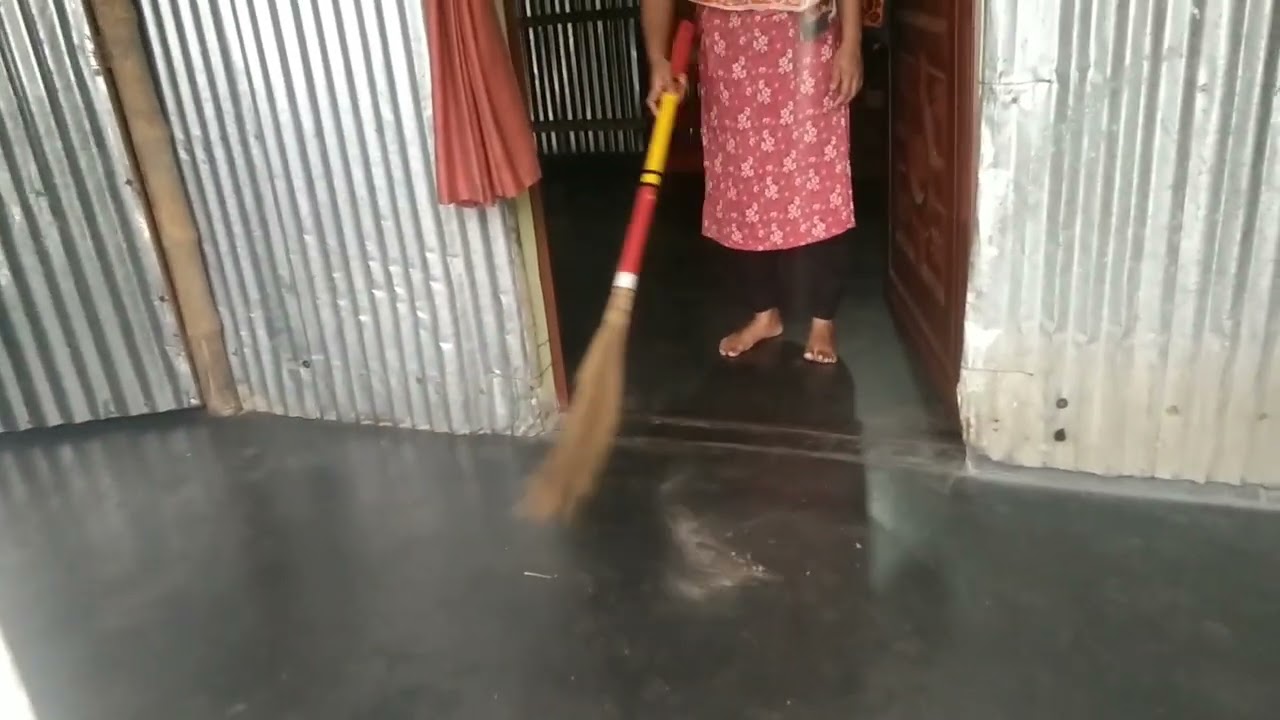গ্রামের গৃহিনীদের যেসব কাজকর্ম থাকে সেটা আপনাদের মাঝে তুলে ধরলাম#vlog #comedy #subscribe 