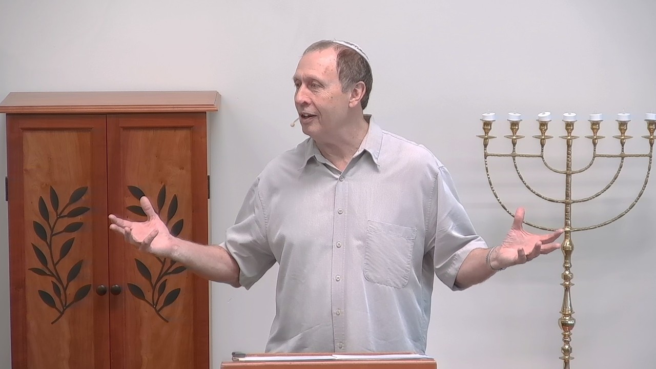 Using Our Spiritual Gifts for God's Glory - 3/14/2026