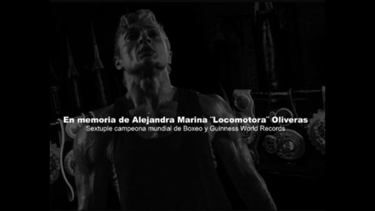 Mujer Salvaje - Coki Ramírez ft. Alejandra ¨Locomotora¨ Oliveras