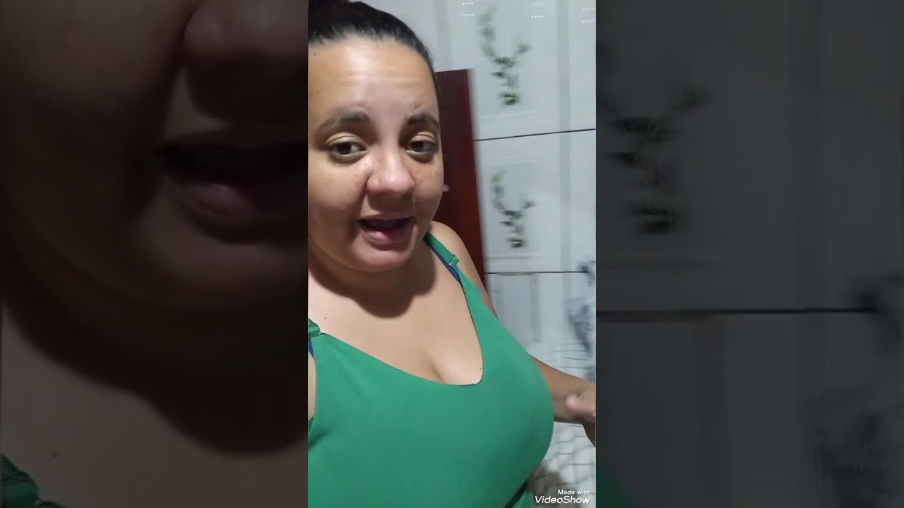 Vídeo novo pro canal vem assistir arrumando meu guarda roupa 