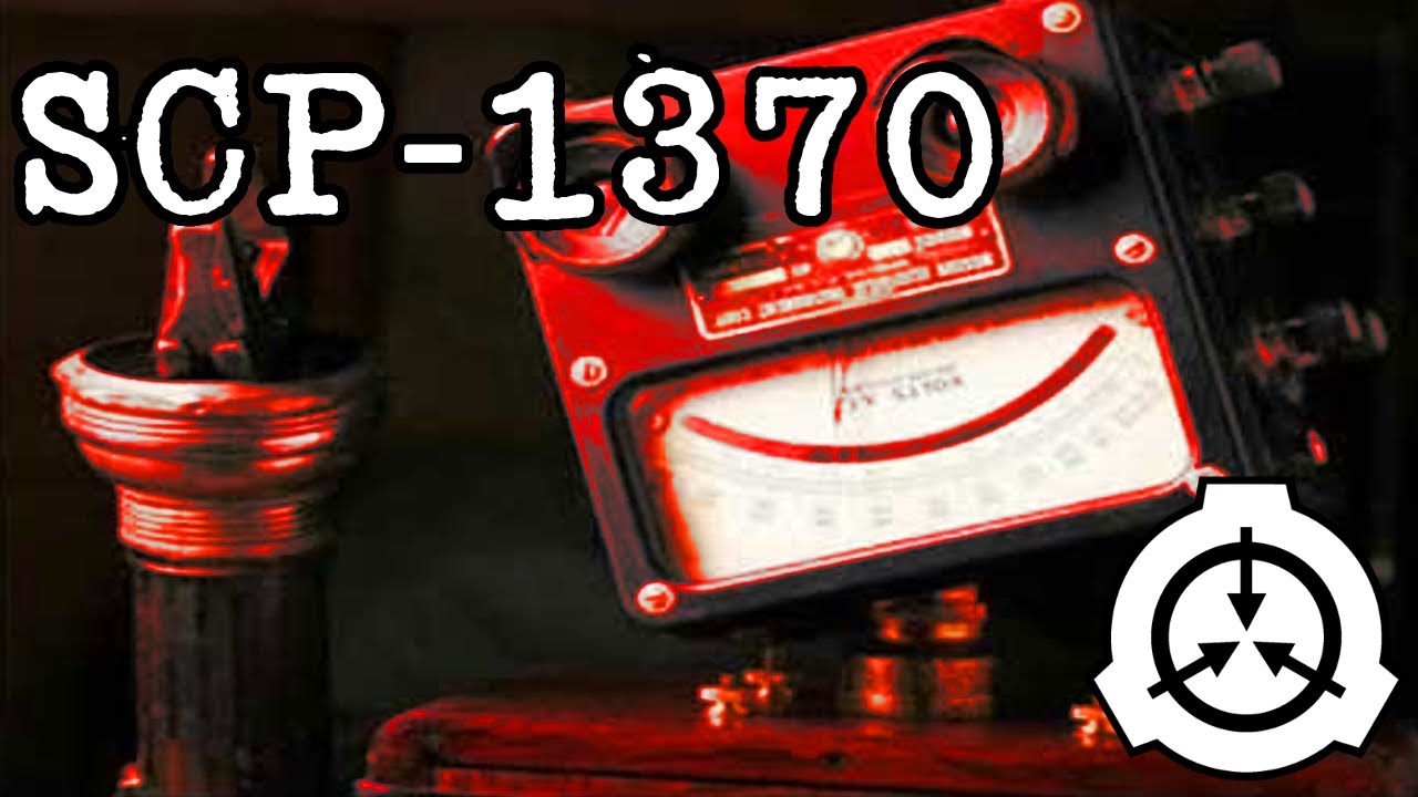 SCP-1370 