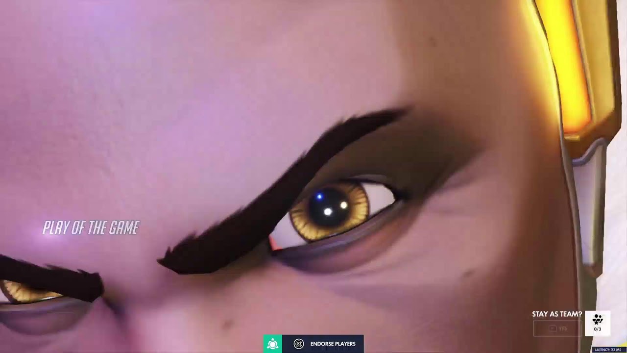 Vexkriller 01/03/26 OW