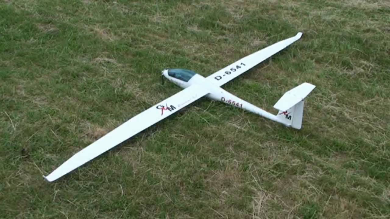 DISCUS CS RC CM PRO in Zoom