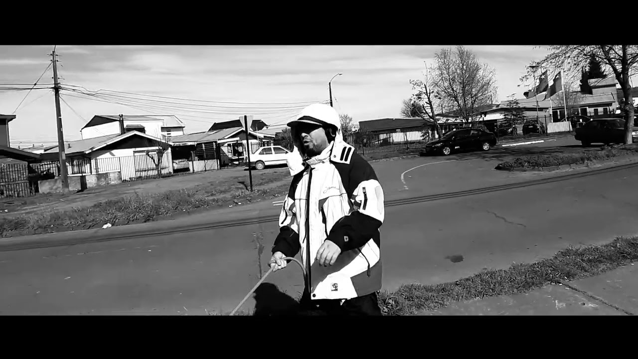 Jotaose Lagos - Verso en métrica escrita - Feat Saikoflow & Control Habilis