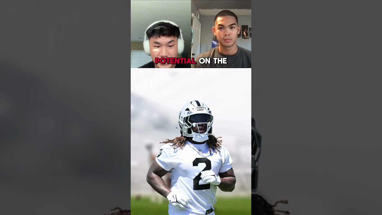 NFL Offensive Rookie of the Year Predictions