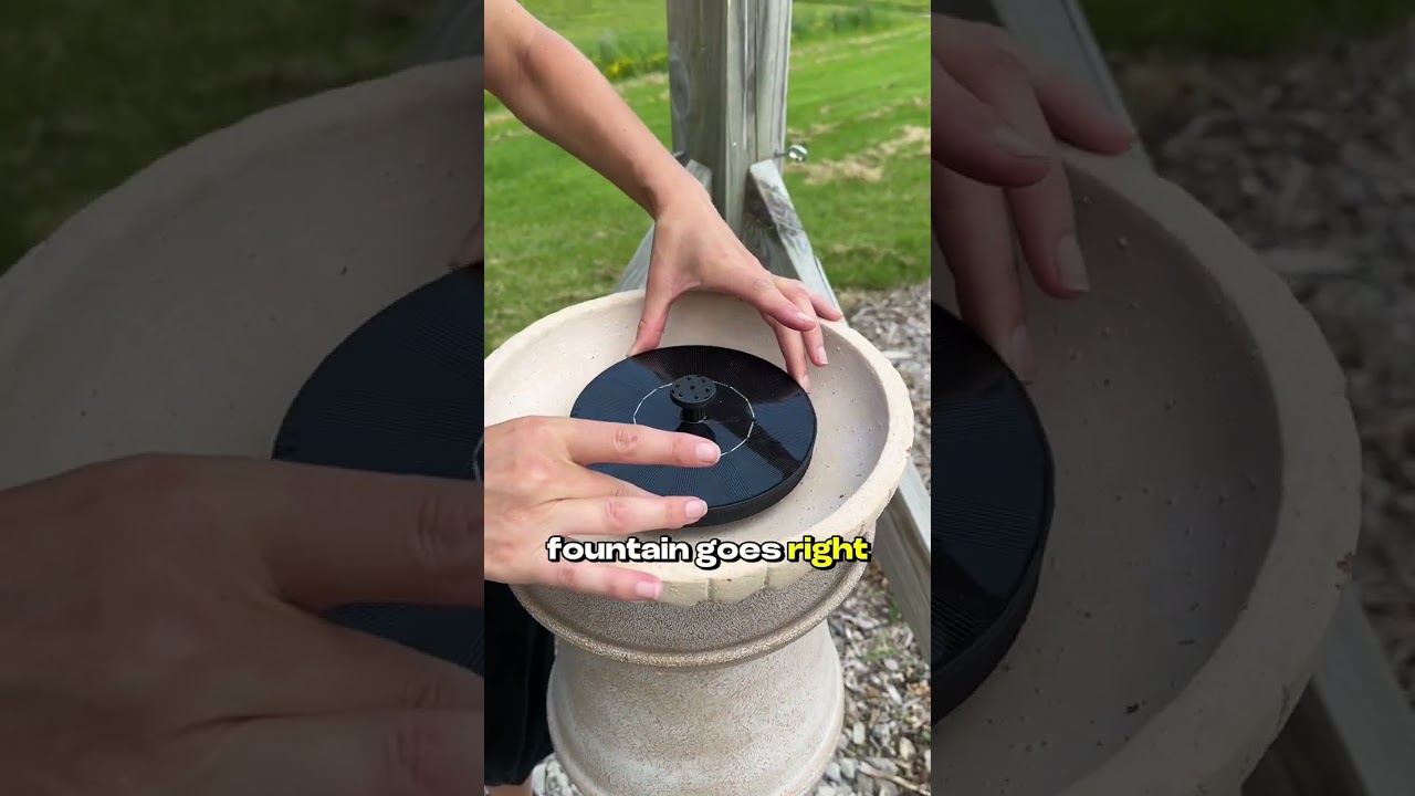 I didn't know garden containers could do this!