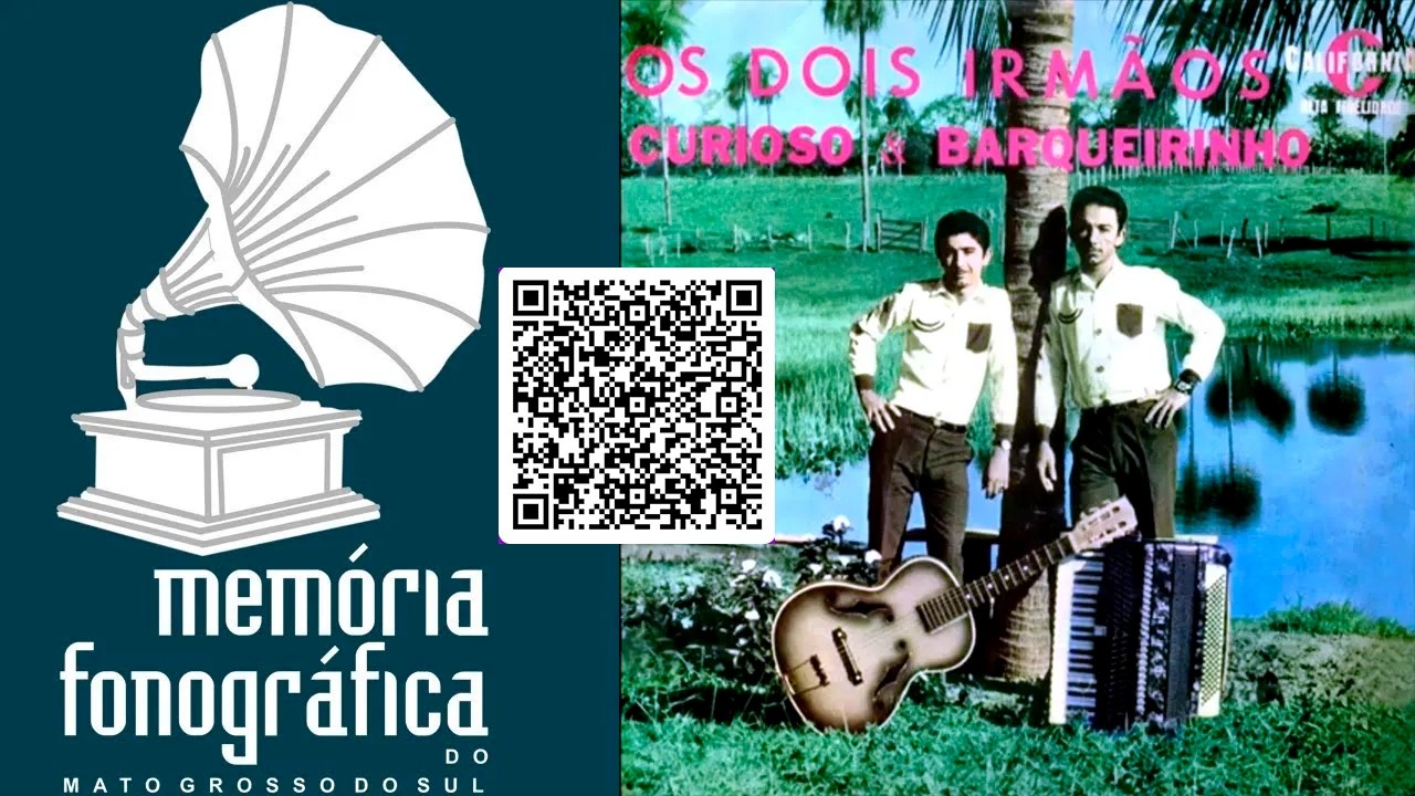 Chote - B6 - Festa dos Baianos - Barqueirinho - Curioso e Barqueirinho