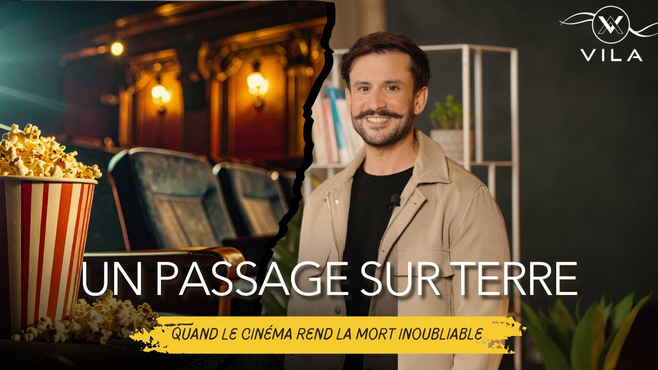 Quand le cinéma rend la mort inoubliable