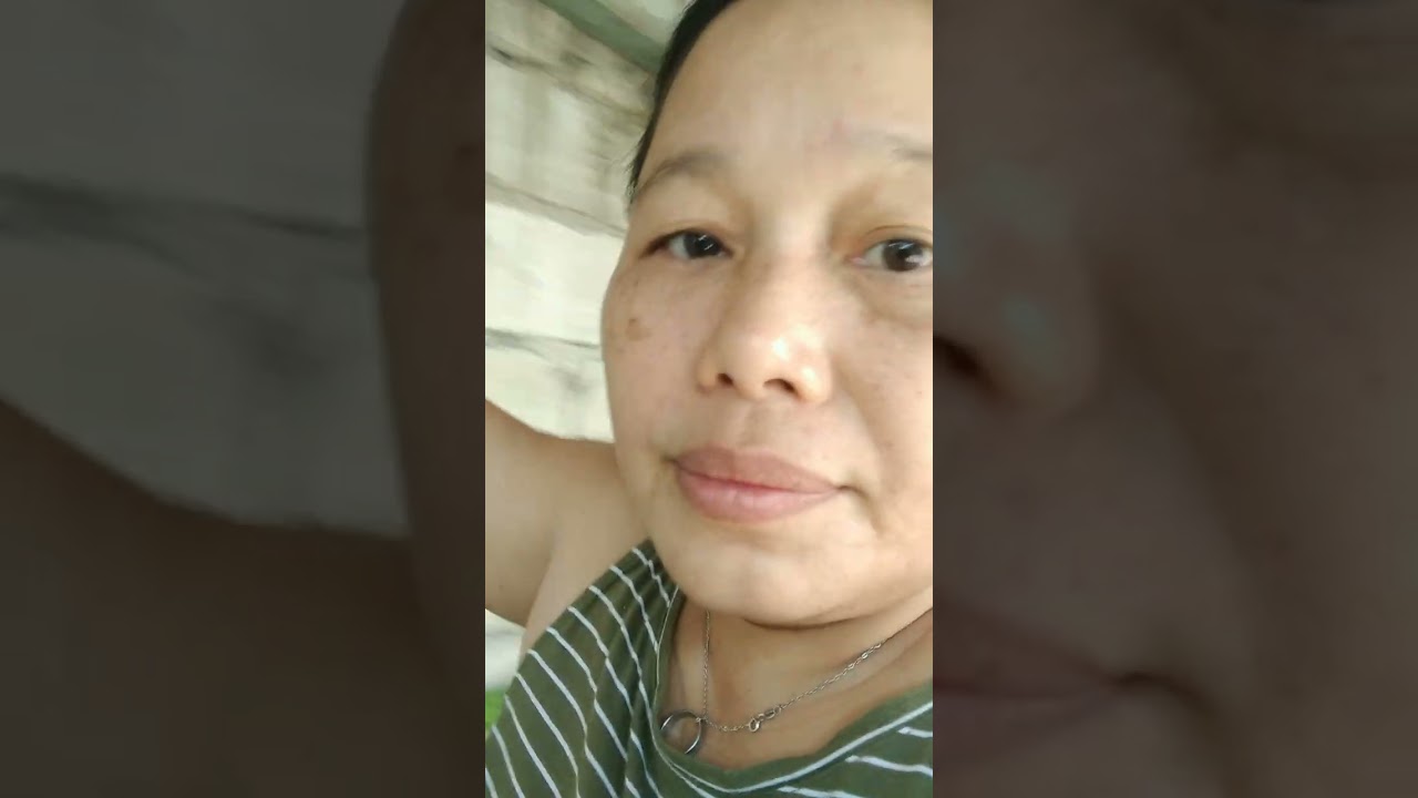 Nakakagaan ng pakiramdam kapag  may bunga ang itinanim,
