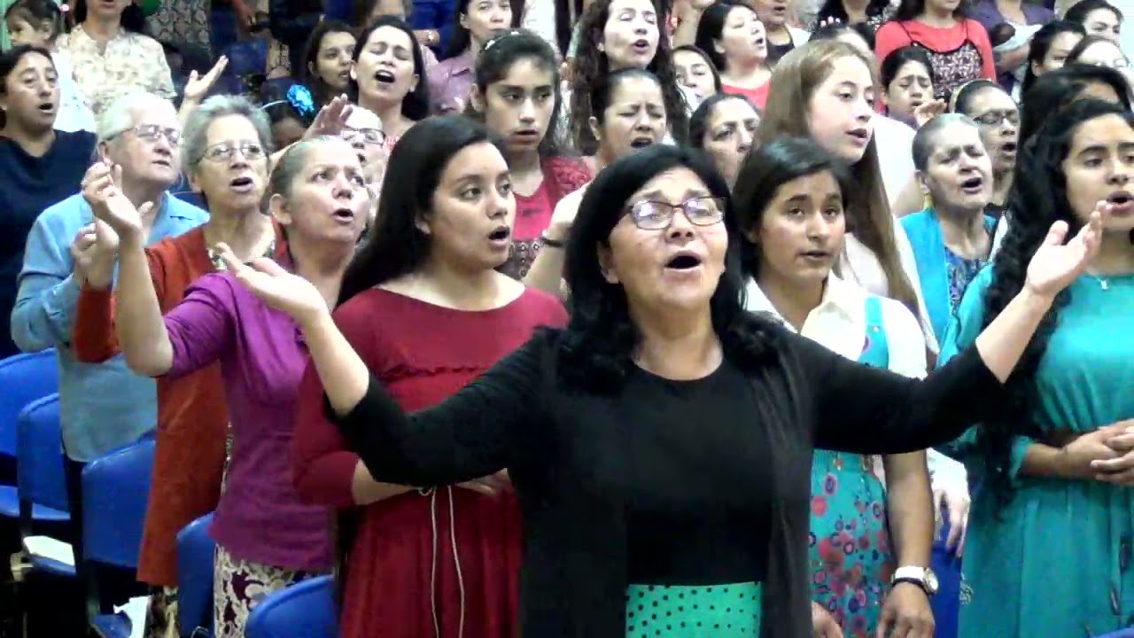 Domingo, 7 de Enero de 2018 AM