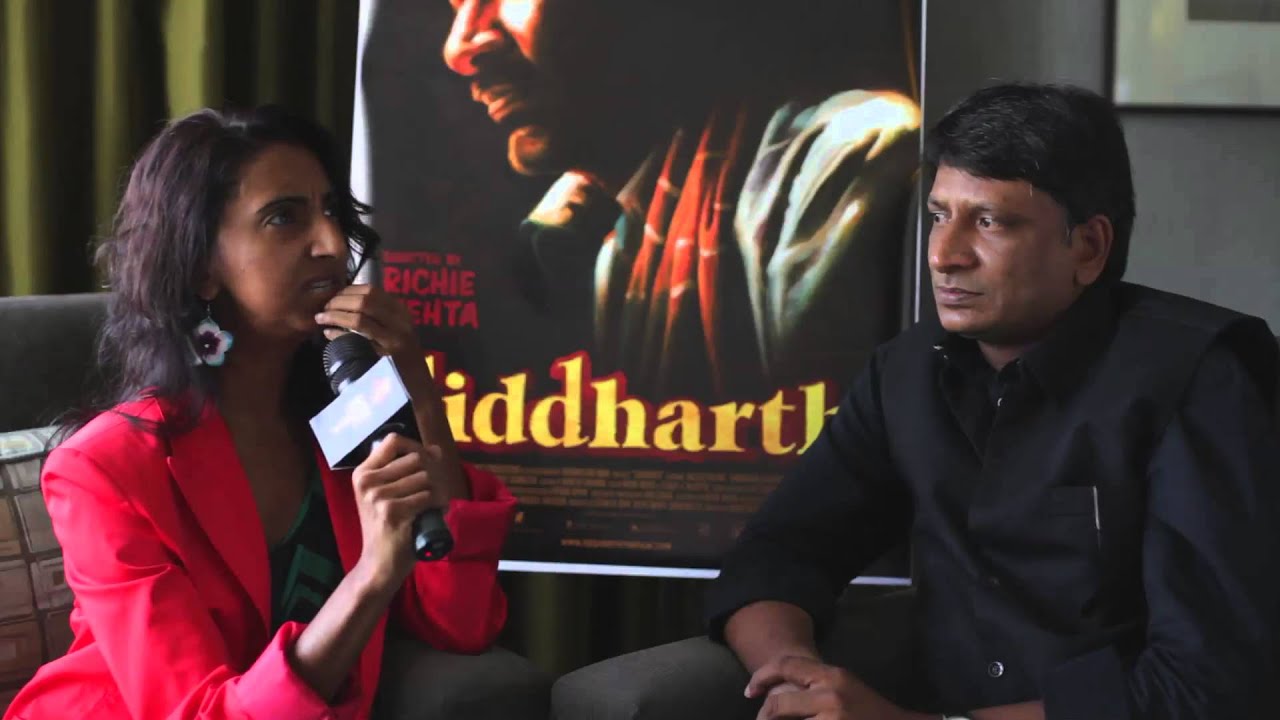 First Weekend Club - Rajesh Tailang (Siddharth)