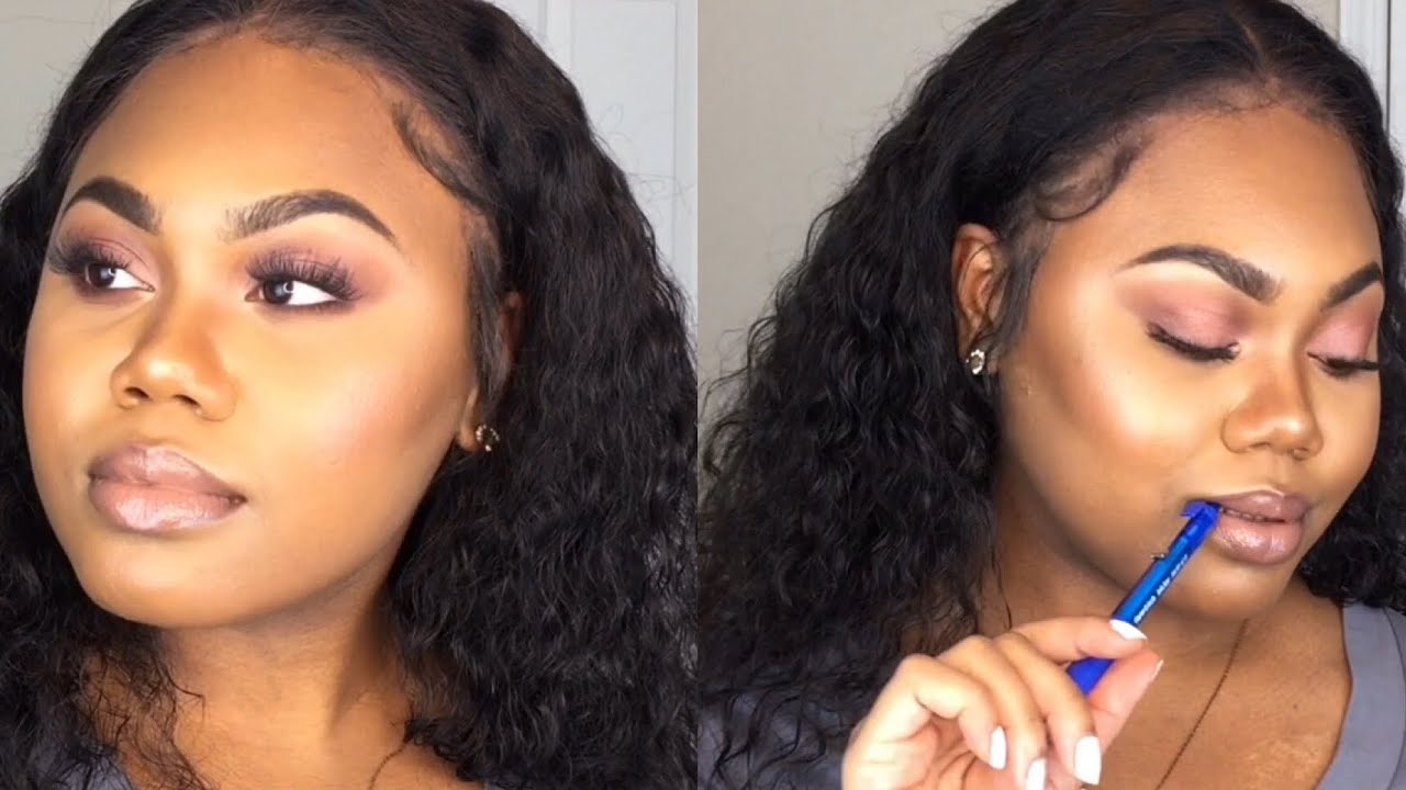 Affordable Back to School Friendly Makeup all under $10 | AMBER CHERRE