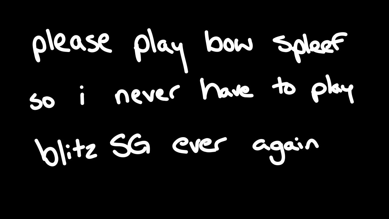 the hypixel experience