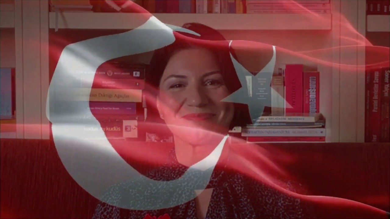 23 Nisan 2020 / 100. Yıl Mesajı