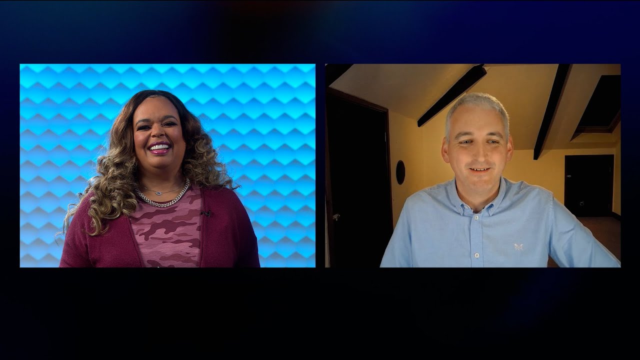 Cornwall County uses tech from Poly & Microsoft to create inclusive and accessible | STUDIO41