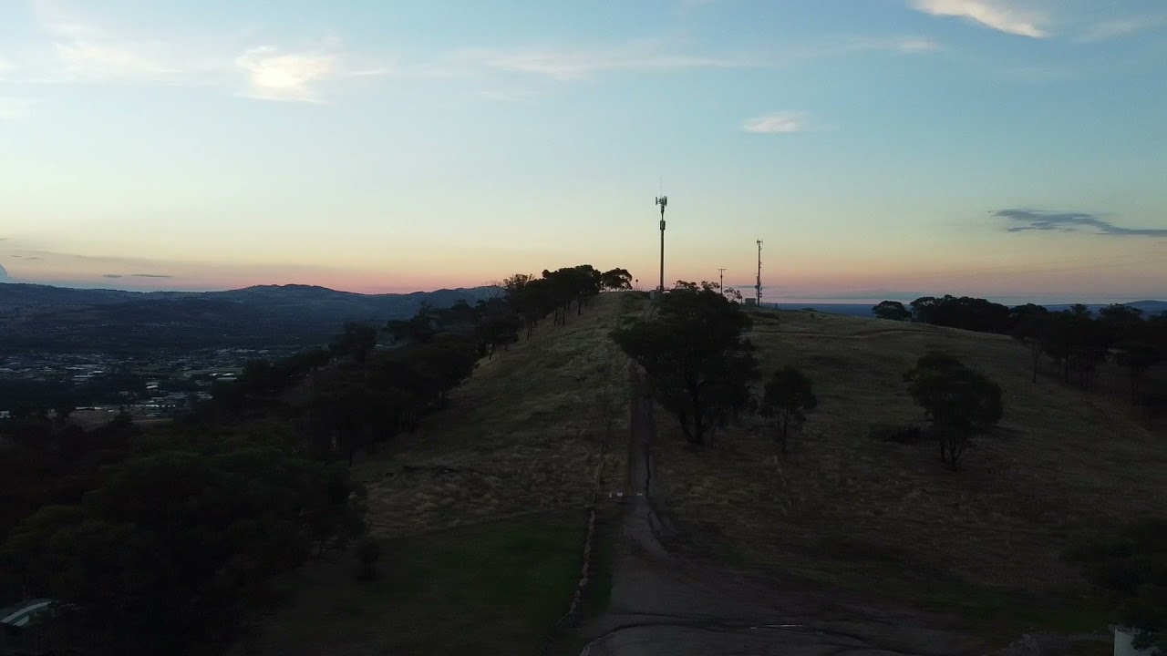 Huon Hill Wodonga Vic