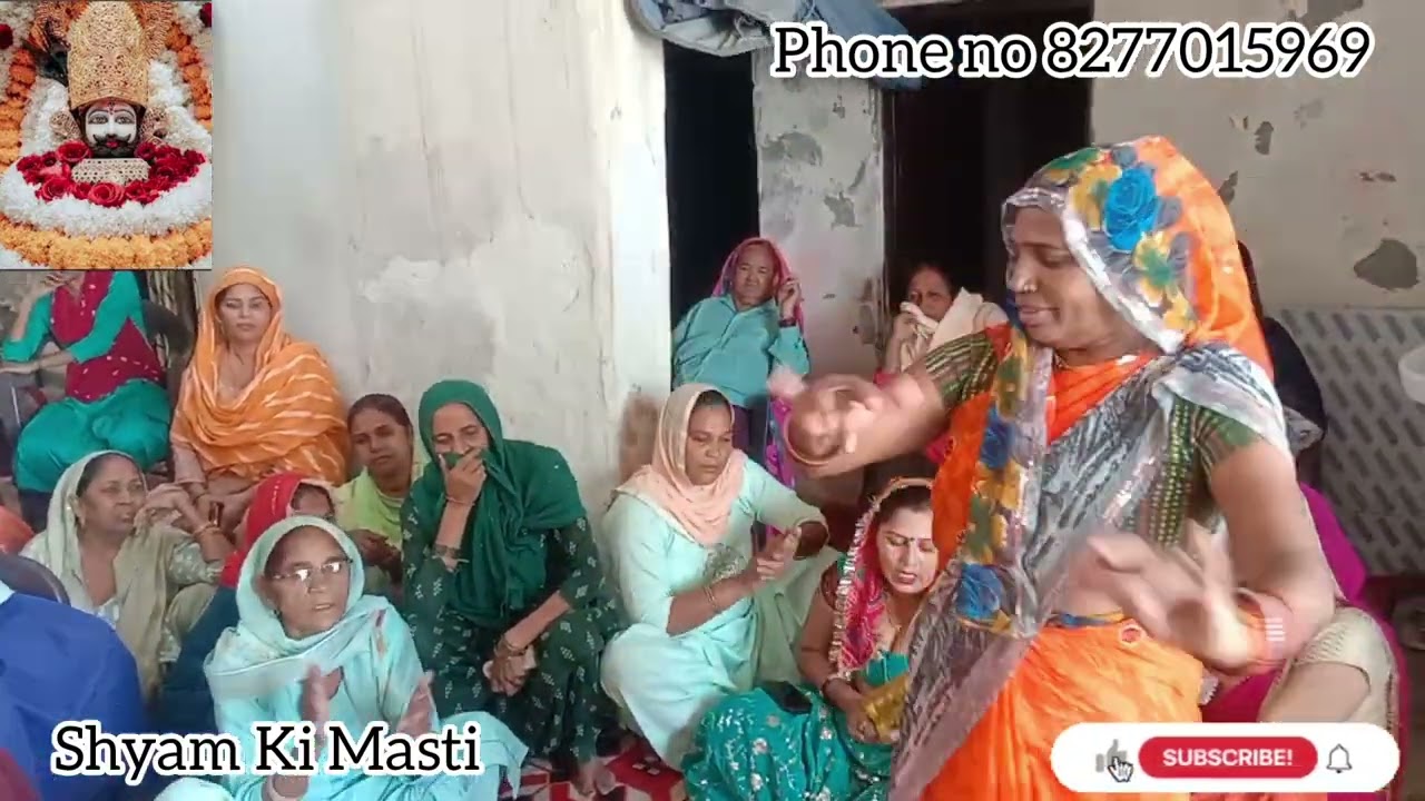 #krishnabhajanमैं तो तेरी हो गई श्याम दुनिया क्या जाने/Main To Teri Ho Gayi#viralvideo#viral#dance