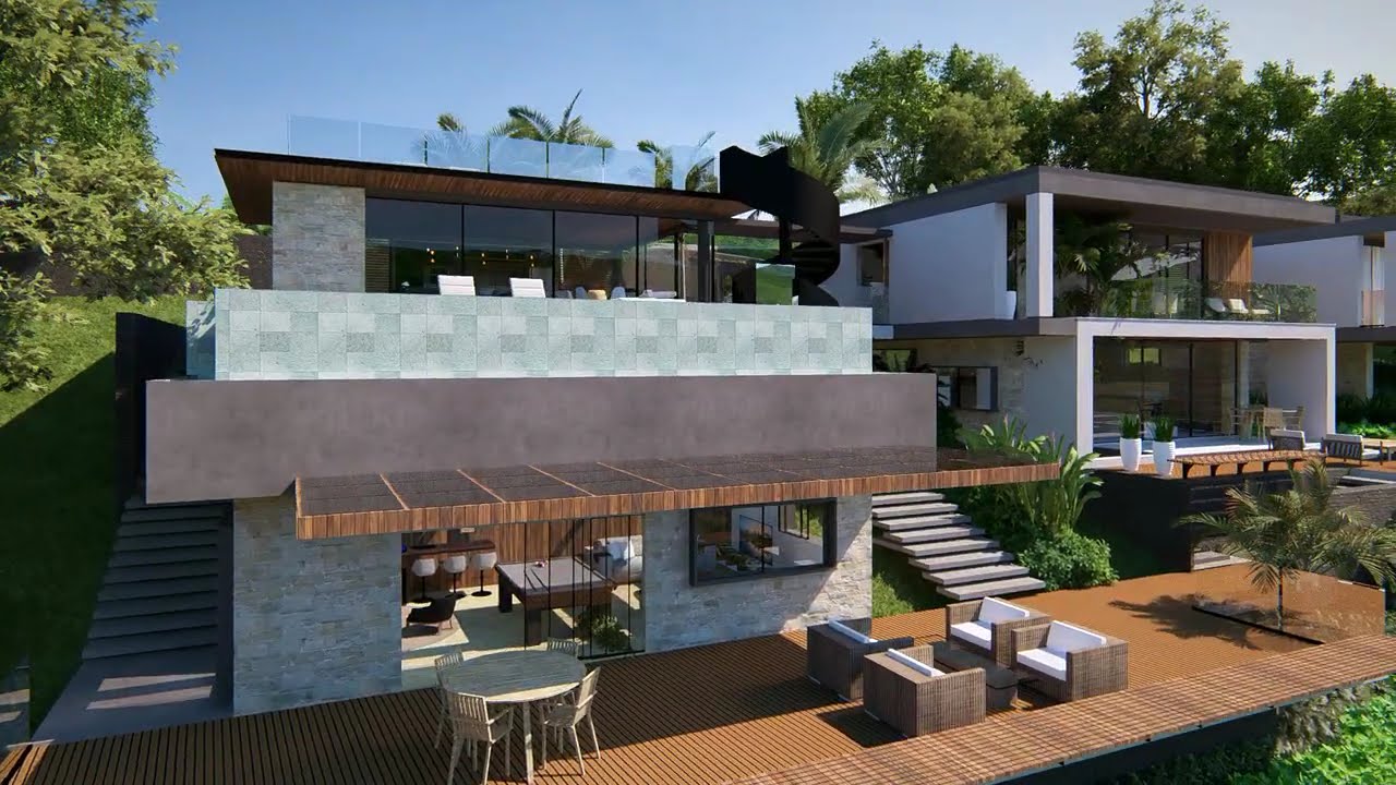 Casa CS - Serra do Maroto - Gravatá PE