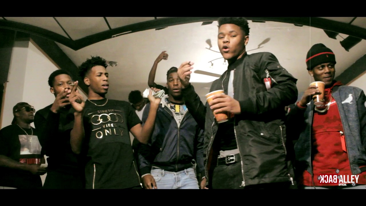 TwoTwin (LockSmith) By @BKAlleyOfficial