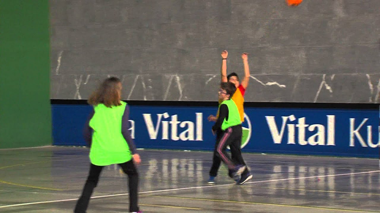 Artzikirol Euskera- video presentación oficial-