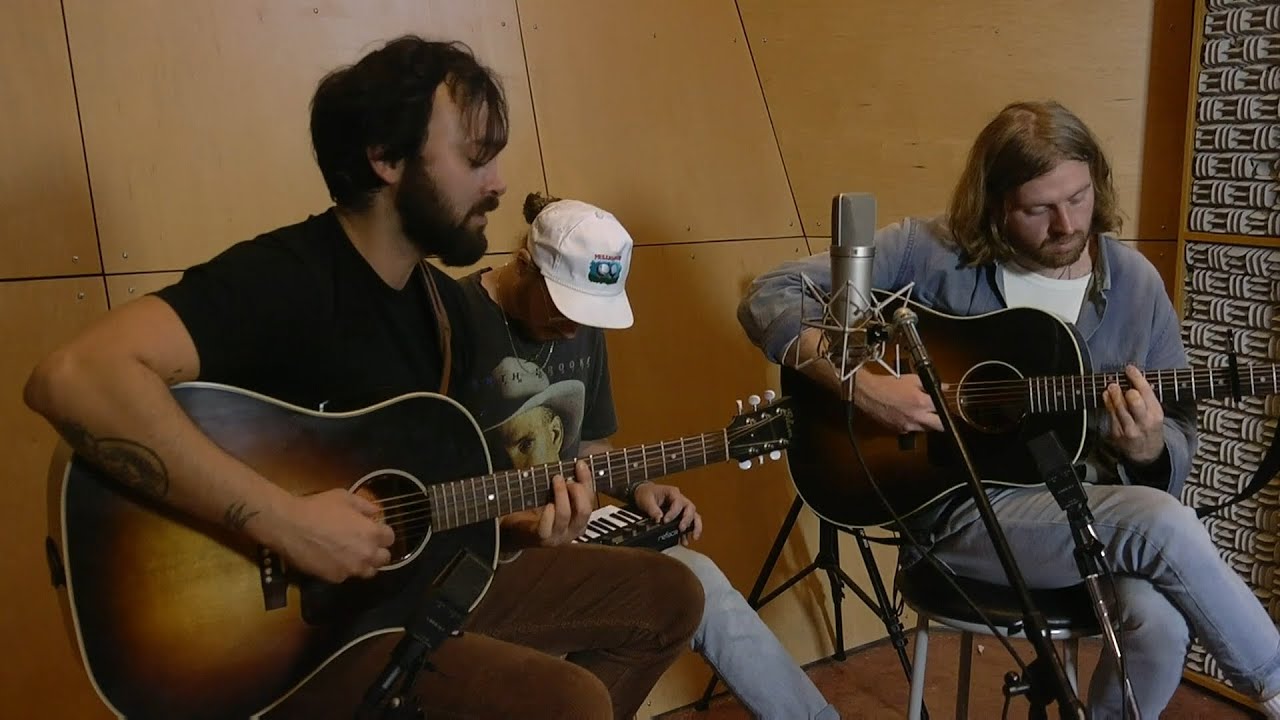 Shakey Graves - Ready or Not