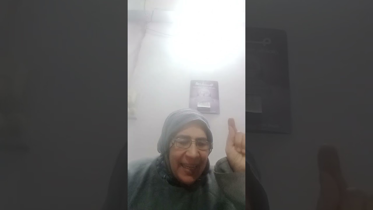 تعرف  وصف النار عافانا الله وإياكم تعال شوف وخاف واعمل ال عليك