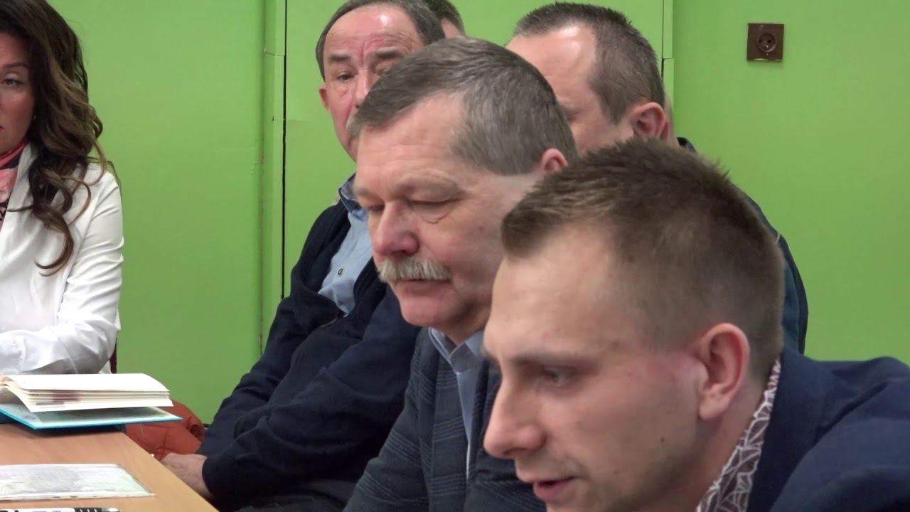 Flesz PPL &ndash; serwis samorządowy MiG Pleszew, odc. 3, luty 2020