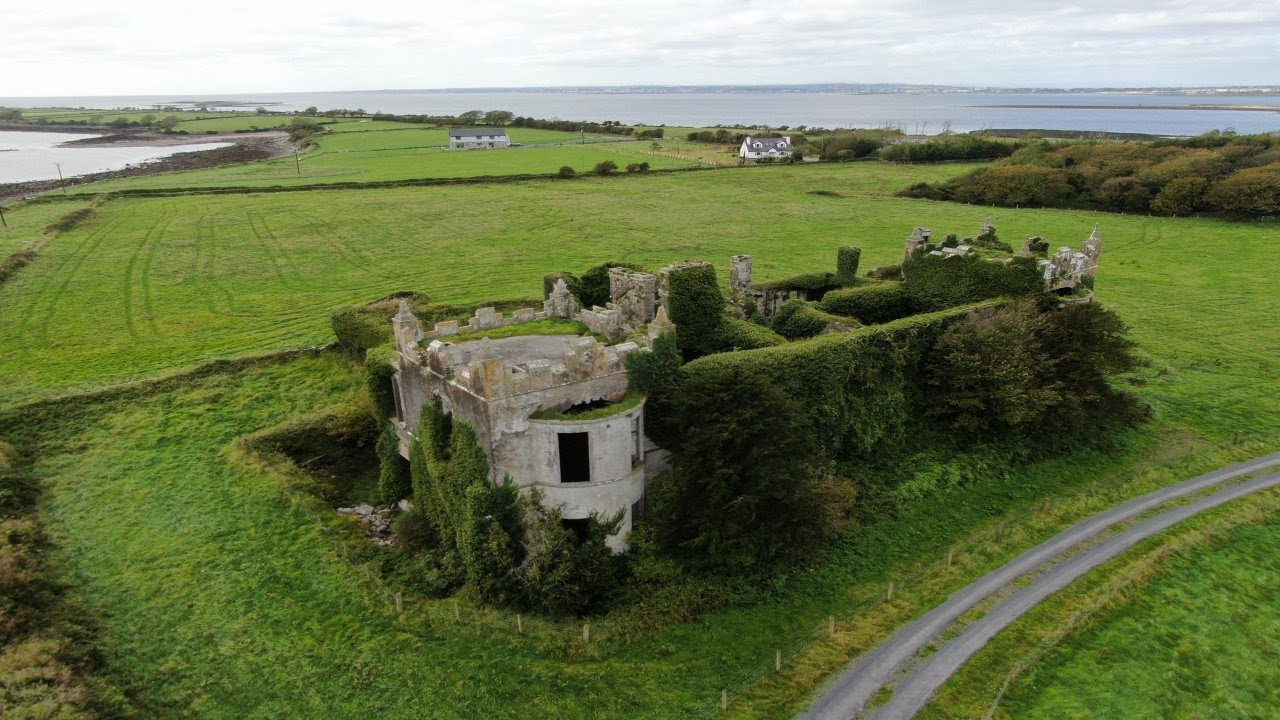 ARDFRY HOUSE