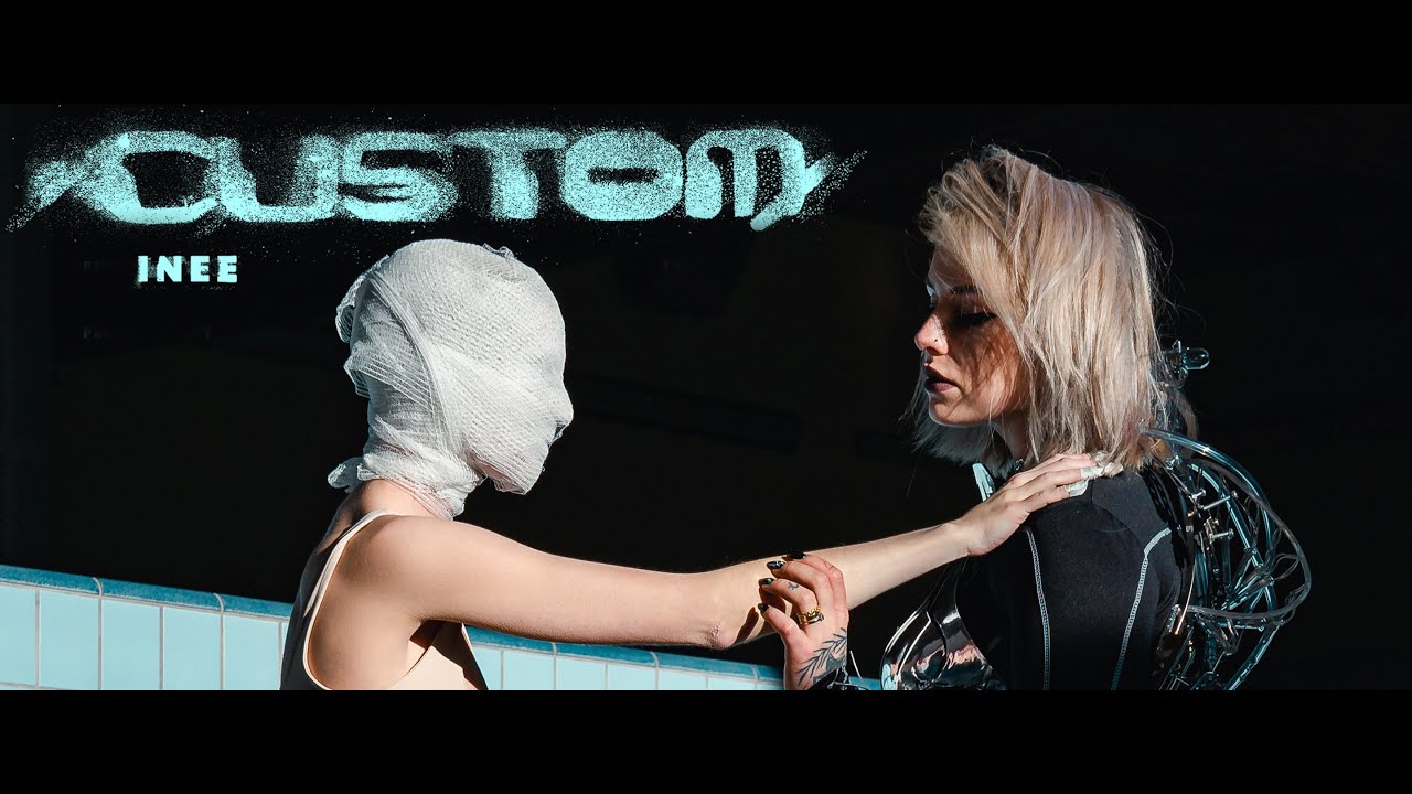 Inee - Custom (prod. SUSH1)
