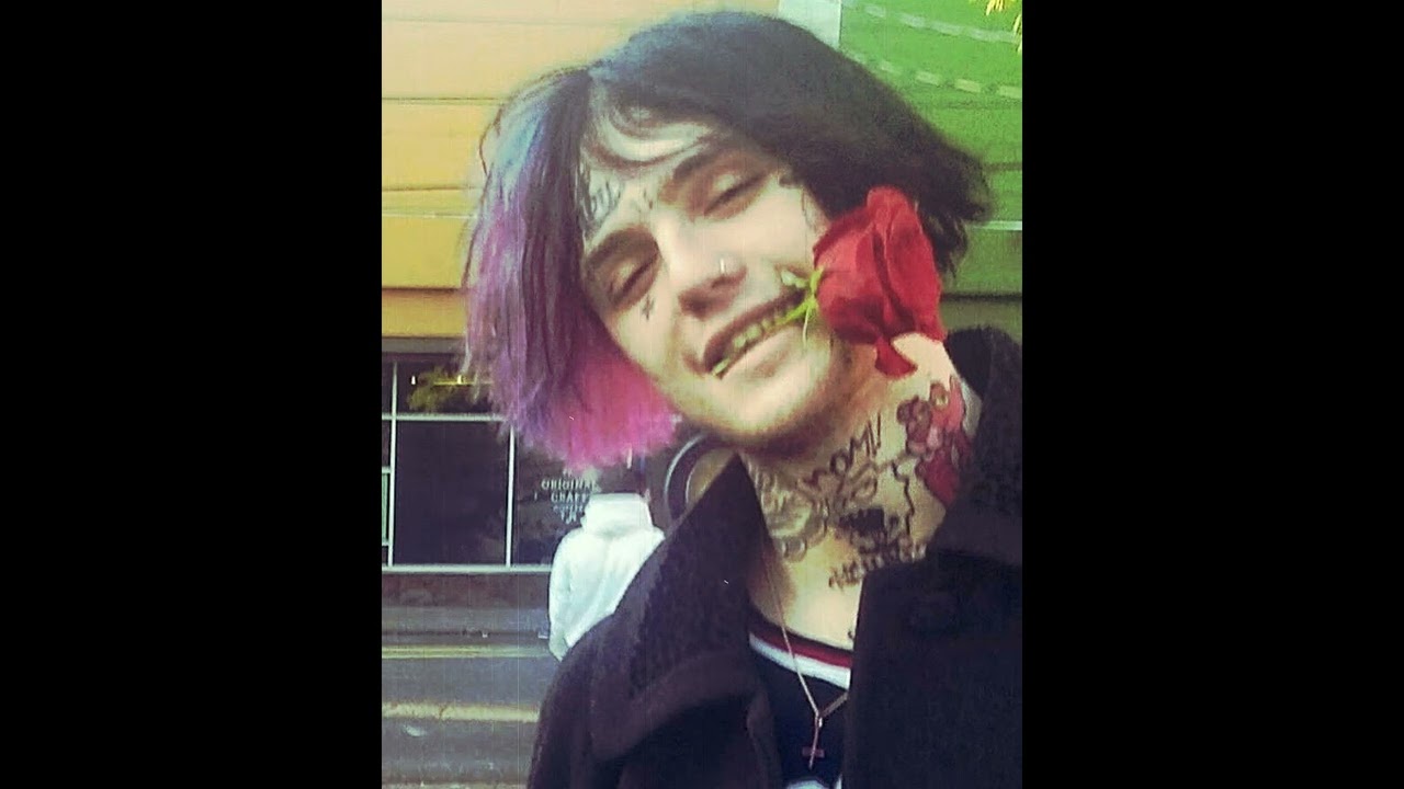 [FREE] Lil Peep x Wicca Phase x Brobak Type Beat - I Remember U | Prod. by Methith 