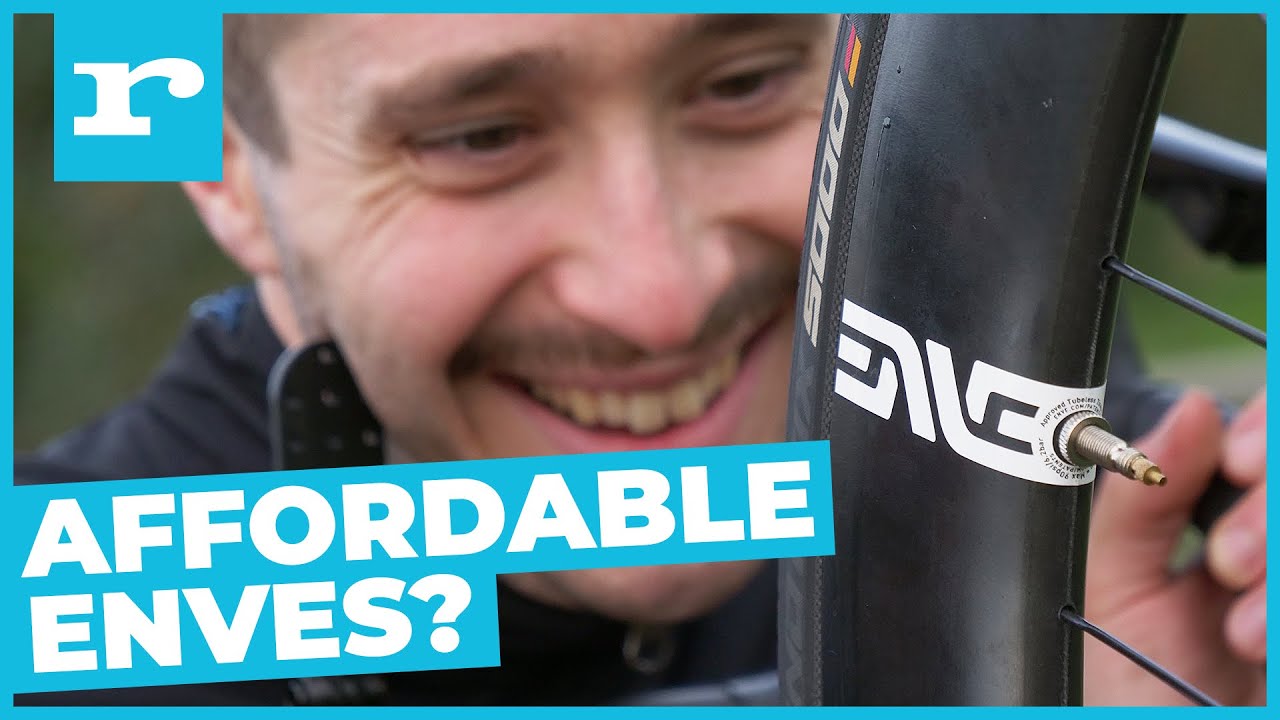 Affordable ENVE Wheels! | Deep dive into the ENVE Foundation range